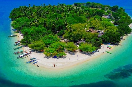 PHILIPPINES – ĐẤT NƯỚC CỦA NIỀM VUI